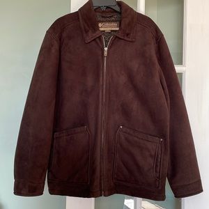 Columbia Men's Jacket